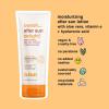 imageBTAN After Sun Lotion  Ooooh Aftersun Delight  Aloe Vera ampamp Hyaluronic Acid Sun Burn Pure Skin Relief Moisturizing Soothing Face ampamp Body Cream 7 Fl oz7 Fl Oz Pack of 1