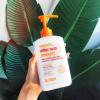 imageBTAN After Sun Lotion  Ooooh Aftersun Delight  Aloe Vera ampamp Hyaluronic Acid Sun Burn Pure Skin Relief Moisturizing Soothing Face ampamp Body Cream 7 Fl oz16 Fl Oz Pack of 1