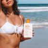 imageBTAN After Sun Lotion  Ooooh Aftersun Delight  Aloe Vera ampamp Hyaluronic Acid Sun Burn Pure Skin Relief Moisturizing Soothing Face ampamp Body Cream 7 Fl oz16 Fl Oz Pack of 1