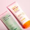 imageBTAN After Sun Lotion  Ooooh Aftersun Delight  Aloe Vera ampamp Hyaluronic Acid Sun Burn Pure Skin Relief Moisturizing Soothing Face ampamp Body Cream 7 Fl oz16 Fl Oz Pack of 1
