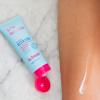 imageBTAN Exfoliating Body Lotion  Smoothing Body Serum  Moisturizing ampamp Hydrating Refines ampamp Restores Skin Texture ampamp Fine Lines Infused With Hyaluronic Acid  Vitamin E for Ultra Dry Skin 8 Fl Oz8 Fl Oz Pack of 1