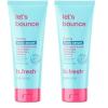 imageBTAN Exfoliating Body Lotion  Smoothing Body Serum  Moisturizing ampamp Hydrating Refines ampamp Restores Skin Texture ampamp Fine Lines Infused With Hyaluronic Acid  Vitamin E for Ultra Dry Skin 8 Fl Oz8 Fl Oz Pack of 2