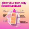 imagebtan Best Tanning Oil  Get Tanned Intensifier Dry Spray  Fast Dark Outdoor Sun Tan From Tan Accelerating Actives Packed with Moisturizing Oils No SPF Austrailian Brand 8 Fl Oz1 hour express self tan lotion