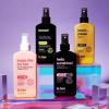 imagebtan Best Tanning Oil  Get Tanned Intensifier Dry Spray  Fast Dark Outdoor Sun Tan From Tan Accelerating Actives Packed with Moisturizing Oils No SPF Austrailian Brand 8 Fl Ozdark tan accelerating lotion