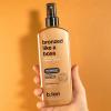 imagebtan Best Tanning Oil  Get Tanned Intensifier Dry Spray  Fast Dark Outdoor Sun Tan From Tan Accelerating Actives Packed with Moisturizing Oils No SPF Austrailian Brand 8 Fl Ozbronzed like a boss