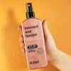 imagebtan Best Tanning Oil  Get Tanned Intensifier Dry Spray  Fast Dark Outdoor Sun Tan From Tan Accelerating Actives Packed with Moisturizing Oils No SPF Austrailian Brand 8 Fl Ozbronzed  boujee