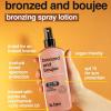 imagebtan Best Tanning Oil  Get Tanned Intensifier Dry Spray  Fast Dark Outdoor Sun Tan From Tan Accelerating Actives Packed with Moisturizing Oils No SPF Austrailian Brand 8 Fl Ozbronzed  boujee