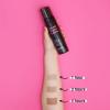 imagebtan Clear Face Tan Mist  Gimme The Glow Down  Best Facial Tanner Spray Gradual Bronzing Sunless Tanning Water Infused with Rosewater Vegan Cruelty Free 67 Fl Oztoo tan to give a damn