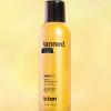 imagebtan Clear Face Tan Mist  Gimme The Glow Down  Best Facial Tanner Spray Gradual Bronzing Sunless Tanning Water Infused with Rosewater Vegan Cruelty Free 67 Fl Ozget tanned bronzing mist