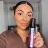 imagebtan Clear Face Tan Mist  Gimme The Glow Down  Best Facial Tanner Spray Gradual Bronzing Sunless Tanning Water Infused with Rosewater Vegan Cruelty Free 67 Fl Ozdisco candy tan