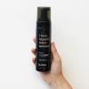 imagebtan Clear Face Tan Mist  Gimme The Glow Down  Best Facial Tanner Spray Gradual Bronzing Sunless Tanning Water Infused with Rosewater Vegan Cruelty Free 67 Fl OzCharcoal Dark Brown Tan