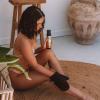 imagebtan Clear Face Tan Mist  Gimme The Glow Down  Best Facial Tanner Spray Gradual Bronzing Sunless Tanning Water Infused with Rosewater Vegan Cruelty Free 67 Fl Ozbtan forever  ever