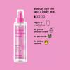 imagebtan Clear Face Tan Mist  Gimme The Glow Down  Best Facial Tanner Spray Gradual Bronzing Sunless Tanning Water Infused with Rosewater Vegan Cruelty Free 67 Fl Ozgimme the glow down  Pack of 2