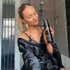 imagebtan Clear Face Tan Mist  Gimme The Glow Down  Best Facial Tanner Spray Gradual Bronzing Sunless Tanning Water Infused with Rosewater Vegan Cruelty Free 67 Fl Oztanned AF