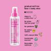 imagebtan Clear Face Tan Mist  Gimme The Glow Down  Best Facial Tanner Spray Gradual Bronzing Sunless Tanning Water Infused with Rosewater Vegan Cruelty Free 67 Fl Ozgimme the glow down mist