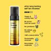 imagebtan Clear Face Tan Mist  Gimme The Glow Down  Best Facial Tanner Spray Gradual Bronzing Sunless Tanning Water Infused with Rosewater Vegan Cruelty Free 67 Fl Ozbtan forever  ever
