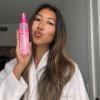 imagebtan Clear Face Tan Mist  Gimme The Glow Down  Best Facial Tanner Spray Gradual Bronzing Sunless Tanning Water Infused with Rosewater Vegan Cruelty Free 67 Fl Ozgimme the glow down  Pack of 2