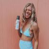 imagebtan Clear Face Tan Mist  Gimme The Glow Down  Best Facial Tanner Spray Gradual Bronzing Sunless Tanning Water Infused with Rosewater Vegan Cruelty Free 67 Fl Ozjust shut up  sun kiss me mousse