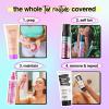 imagebtan Clear Face Tan Mist  Gimme The Glow Down  Best Facial Tanner Spray Gradual Bronzing Sunless Tanning Water Infused with Rosewater Vegan Cruelty Free 67 Fl Ozdisco candy tan