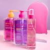 imagebtan Clear Gradual Self Tan Gel  Glow Your Own Way Shimmer  Sunkissed Golden Bronze Transfer Free Best Extender Moisturizing Non Toxic Sunless Tanning Lotion No Fake Tanner Smell 16 Fl OzDark Gel  Gradual Face Mist with Mitt