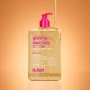 imagebtan Clear Gradual Self Tan Gel  Glow Your Own Way Shimmer  Sunkissed Golden Bronze Transfer Free Best Extender Moisturizing Non Toxic Sunless Tanning Lotion No Fake Tanner Smell 16 Fl OzLightGolden with Shimmer