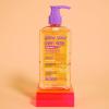 imagebtan Clear Gradual Self Tan Gel  Glow Your Own Way Shimmer  Sunkissed Golden Bronze Transfer Free Best Extender Moisturizing Non Toxic Sunless Tanning Lotion No Fake Tanner Smell 16 Fl OzLightMedium