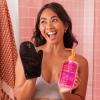 imagebtan Clear Gradual Self Tan Gel  Glow Your Own Way Shimmer  Sunkissed Golden Bronze Transfer Free Best Extender Moisturizing Non Toxic Sunless Tanning Lotion No Fake Tanner Smell 16 Fl OzDark