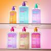imagebtan Clear Gradual Self Tan Gel  Glow Your Own Way Shimmer  Sunkissed Golden Bronze Transfer Free Best Extender Moisturizing Non Toxic Sunless Tanning Lotion No Fake Tanner Smell 16 Fl OzLight Daily Gradual Gel