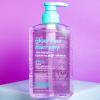 imagebtan Clear Gradual Self Tan Gel  Glow Your Own Way Shimmer  Sunkissed Golden Bronze Transfer Free Best Extender Moisturizing Non Toxic Sunless Tanning Lotion No Fake Tanner Smell 16 Fl OzMedium