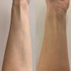imagebtan Clear Gradual Self Tan Gel  Glow Your Own Way Shimmer  Sunkissed Golden Bronze Transfer Free Best Extender Moisturizing Non Toxic Sunless Tanning Lotion No Fake Tanner Smell 16 Fl OzLightGolden with Shimmer
