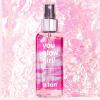 imagebtan Clear Gradual Self Tan Gel  Glow Your Own Way Shimmer  Sunkissed Golden Bronze Transfer Free Best Extender Moisturizing Non Toxic Sunless Tanning Lotion No Fake Tanner Smell 16 Fl OzGradual Daily Mist
