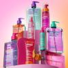 imagebtan Clear Self Tanning Gel ampamp Face Spray Kit  Glow Your Own Way Next Level  Gradual Facial Tan Mist Bundle  Dark 1 Hour Express TransferResistant Fake Tanner with Body Mitt Applicatoraddicted to the glow daily face lotion