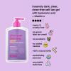 imagebtan Clear Self Tanning Gel ampamp Face Spray Kit  Glow Your Own Way Next Level  Gradual Facial Tan Mist Bundle  Dark 1 Hour Express TransferResistant Fake Tanner with Body Mitt Applicatorultra dark gel  bronze facial mist with mitt