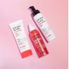 imagebtan Dark Gradual Self Tanner Whip  Plump Up the Bronze  Daily Aerosol Foam to Build a Deep Bronzed Everyday Glow Enriched With Hyaluronic Acid  Guarana For Plump Juicy Skin 207mljust shut up  sunkiss me