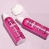 imagebtan Dark Gradual Self Tanner Whip  Plump Up the Bronze  Daily Aerosol Foam to Build a Deep Bronzed Everyday Glow Enriched With Hyaluronic Acid  Guarana For Plump Juicy Skin 207mlplump up the bronze