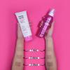 imagebtan Dark Gradual Self Tanner Whip  Plump Up the Bronze  Daily Aerosol Foam to Build a Deep Bronzed Everyday Glow Enriched With Hyaluronic Acid  Guarana For Plump Juicy Skin 207mlplump up the bronze