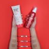 imagebtan Dark Gradual Self Tanner Whip  Plump Up the Bronze  Daily Aerosol Foam to Build a Deep Bronzed Everyday Glow Enriched With Hyaluronic Acid  Guarana For Plump Juicy Skin 207mljust shut up  sunkiss me