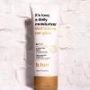 imagebtan Dark Gradual Self Tanning Lotion  Plump Up the Bronze Everyday Glow Lotion  Develop a Bronzed Glow Sunless Tanner Infused With Hyaluronic Acid No Fake Tan Smell 8 Fl OzGradual Tan Lotion