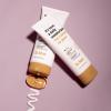 imagebtan Dark Gradual Self Tanning Lotion  Plump Up the Bronze Everyday Glow Lotion  Develop a Bronzed Glow Sunless Tanner Infused With Hyaluronic Acid No Fake Tan Smell 8 Fl OzGradual Tan Lotion