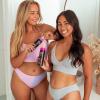 imagebtan Dark Self Tanner Mousse  No Sun Required  Best 1 Hour Express Dark Rejuvenating Sunless Tanning Treatment With Ceramides  Vitamin C No Fake Tan Smell Face ampamp Body 67 Fl Oz67 Fl Oz Pack of 1