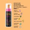 imagebtan Dark Self Tanner Mousse  No Sun Required  Best 1 Hour Express Dark Rejuvenating Sunless Tanning Treatment With Ceramides  Vitamin C No Fake Tan Smell Face ampamp Body 67 Fl Oz67 Fl Oz Pack of 1