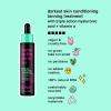 imagebtan Darkest Self Tanning Drops for Face ampamp Body  Pump Up the Tan to Ten  Insanely Dark Gradual Sunless Tanner Bronzing Glow Drops Vegan Cruelty Free 10 Fl Ozinsanely dark
