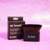 imagebtan Face ampamp Body Blending Brush  Air Brushd  Self Tanning Kabuki Applicator for a Flawless StreakFree Blend Big Fluffy Straight Angled Top for Self Tanner Makeup Cream Foundation ampamp Contour