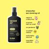 imagebtan Intensifier Deep Dry Spray Tanning Oil  Get a Faster Darker Sun Tan From Tan Accelerating Actives Packed with Ultra Moisturizing Oils to Keep Skin Hydrated Vegan 8 Fl Oz 3 Pack