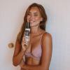 imagebtan Self Tan Remover  Tan Go Away  Express Sunless Tanner Eraser that Leaves Skin Prepped ampamp Primed Erase Spray Tanner Drops Mousse ampamp Lotion Face ampamp Body Best Gentle Formula 67 Fl Oz
