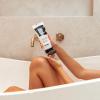 imagebtan Self Tan Remover ampamp Body Wash  Erase Tan Repeat  Best 2in1 Exfoliator Scrub ampamp Body Wash Express for Dark Tanning Spray Mousse Gradual Lotion Sunless Tan Eraser ampamp Cleanser 8 Fl Oz