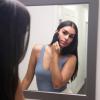 imagebtan Self Tanning Mitt  I Dont Want Tan On My Hands  Sunless Tanner Applicator Glove wThumb StreakFree Velvety Soft Reusable Face ampamp Body Great for Foam Mousse Gradual Lotion ampamp Dropsface  body mitt