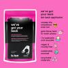 imagebtan Self Tanning Mitt  I Dont Want Tan On My Hands  Sunless Tanner Applicator Glove wThumb StreakFree Velvety Soft Reusable Face ampamp Body Great for Foam Mousse Gradual Lotion ampamp Dropsback mitt