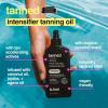 imagebtan Tanning Oil ampamp UV Tan Bed Lotion Kit  Best Dark Sun Tanner Bundle  Fast Tinted Indoor Outdoor Browning Accelerator Cream ampamp Dark Bronzing Spray Body Tan Extender No Suntan Protection