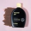 imagebtan UV Tanning Bed Lotion  I Want The Darkest Tan Possible  x4000 Tan Intensifiers Indoor ampamp Outdoor Accelerator Best Browning Body Tanner Extender No Sun Protection 12 Fl Ozdark UV tanning lotion